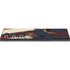 DC Comics Superman Vintage Pose American Flag Galaxy S25 Ultra Skin